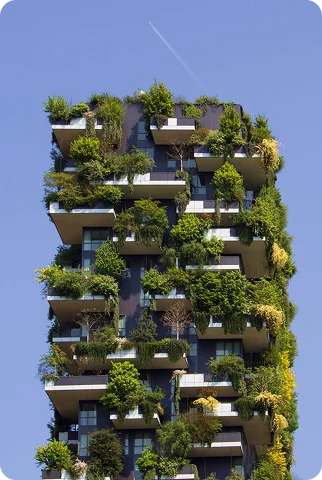 Family Gardens