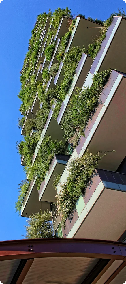 Family Gardens